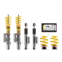 352800AN Coilovers Inox V3 (inkl. Cancellation Kit) KW Suspension